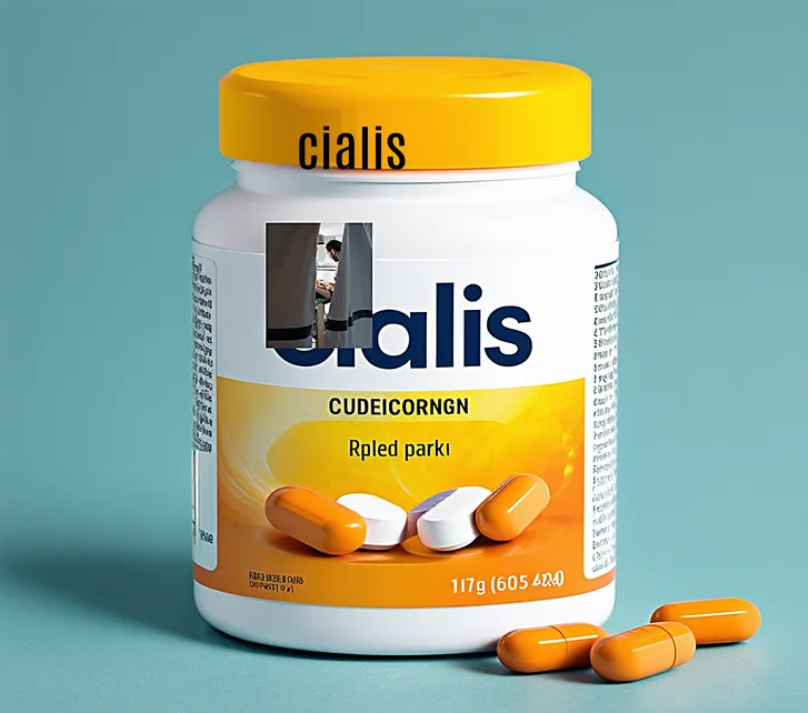 Cialis 1